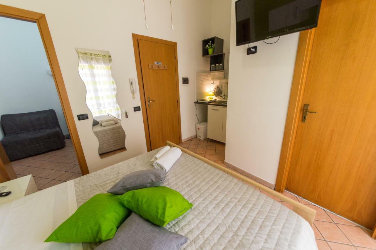 'A Cumerdia - Casa Vacanze Кастеламаре дел Голфо Екстериор снимка